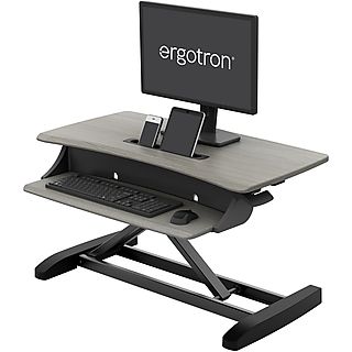 Mesa de escritorio gaming  - 33-458-917 ERGOTRON
