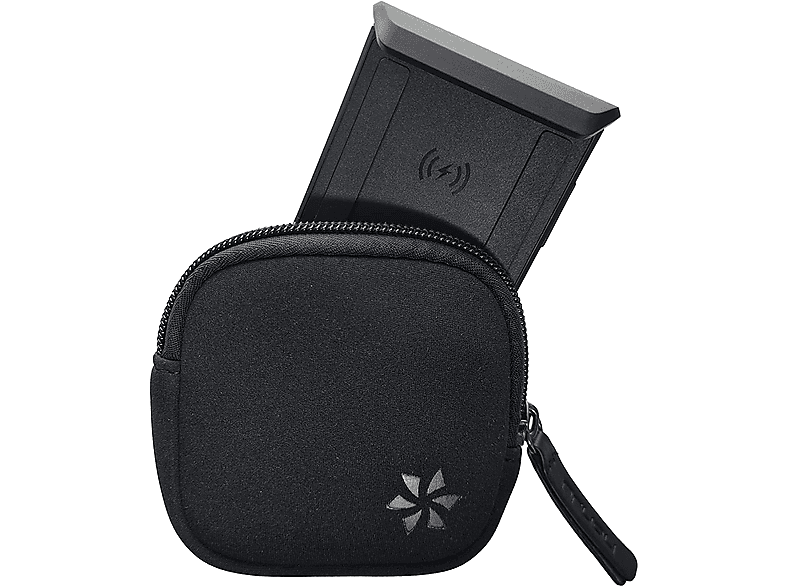 HONJU BIKE Neoprentasche Bosch Bosch, BSP3200, Bosch SmartphoneGrip BSP3200, SmartphoneGrip für Sleeve, Schwarz