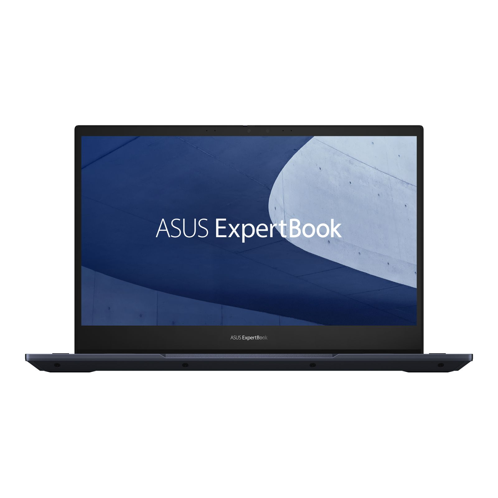 ASUS ExpertBook B5 Flip B5402FBA-KA0236X 1 Xe Iris GB Intel® Graphics, Schwarz 16 SSD, Display, vPro mit i7-1260 Core™ 14 Intel RAM, 14\