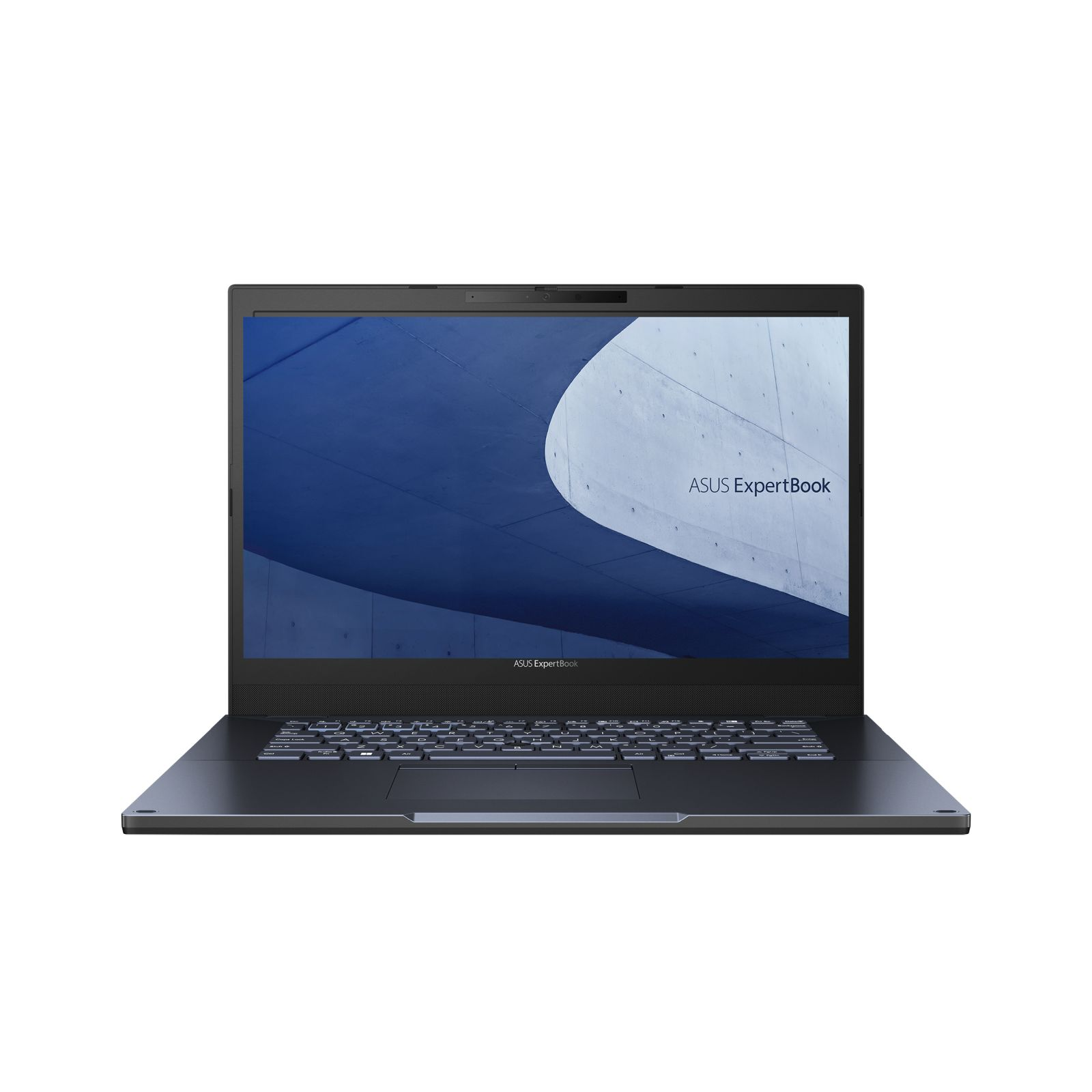 ASUS ExpertBook 16 W11P, mit 14\