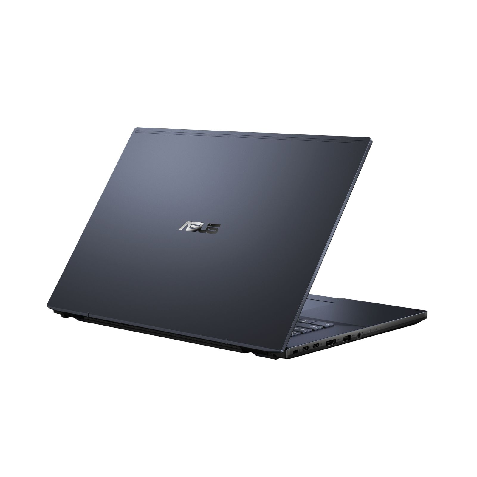 Ryzen™ ExpertBook AMD ASUS Radeon Schwarz AMD 14 L2402CYA-EB0146X Notebook 16 Display, RAM, GB 14\