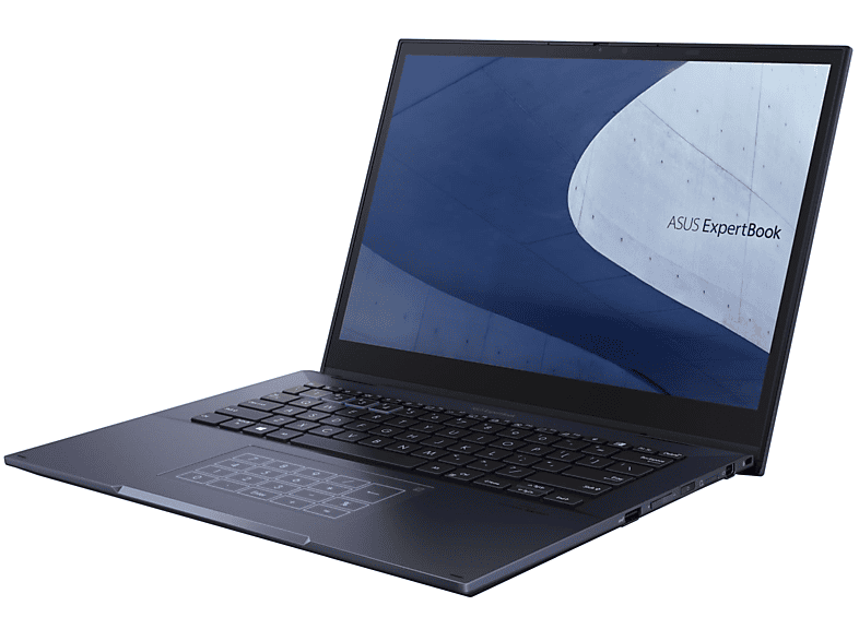 ASUS ExpertBook Zoll Schwarz Iris 16\