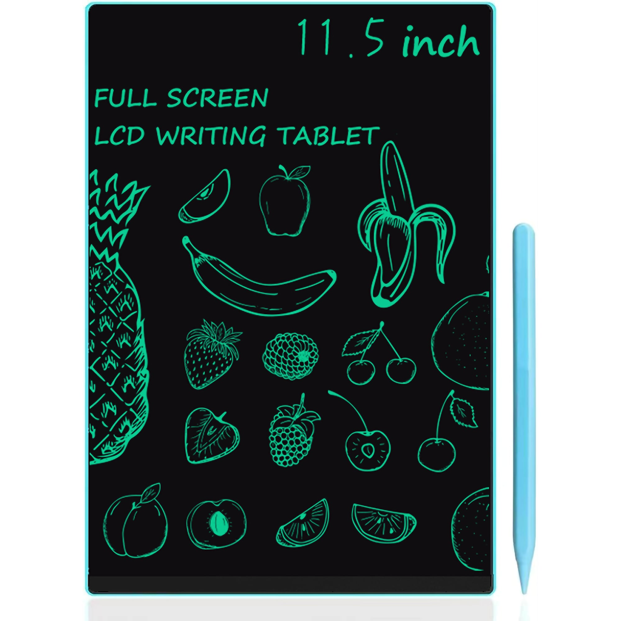 LEOTEC LEPIZ11ONEBL Grafiktablet, Grün