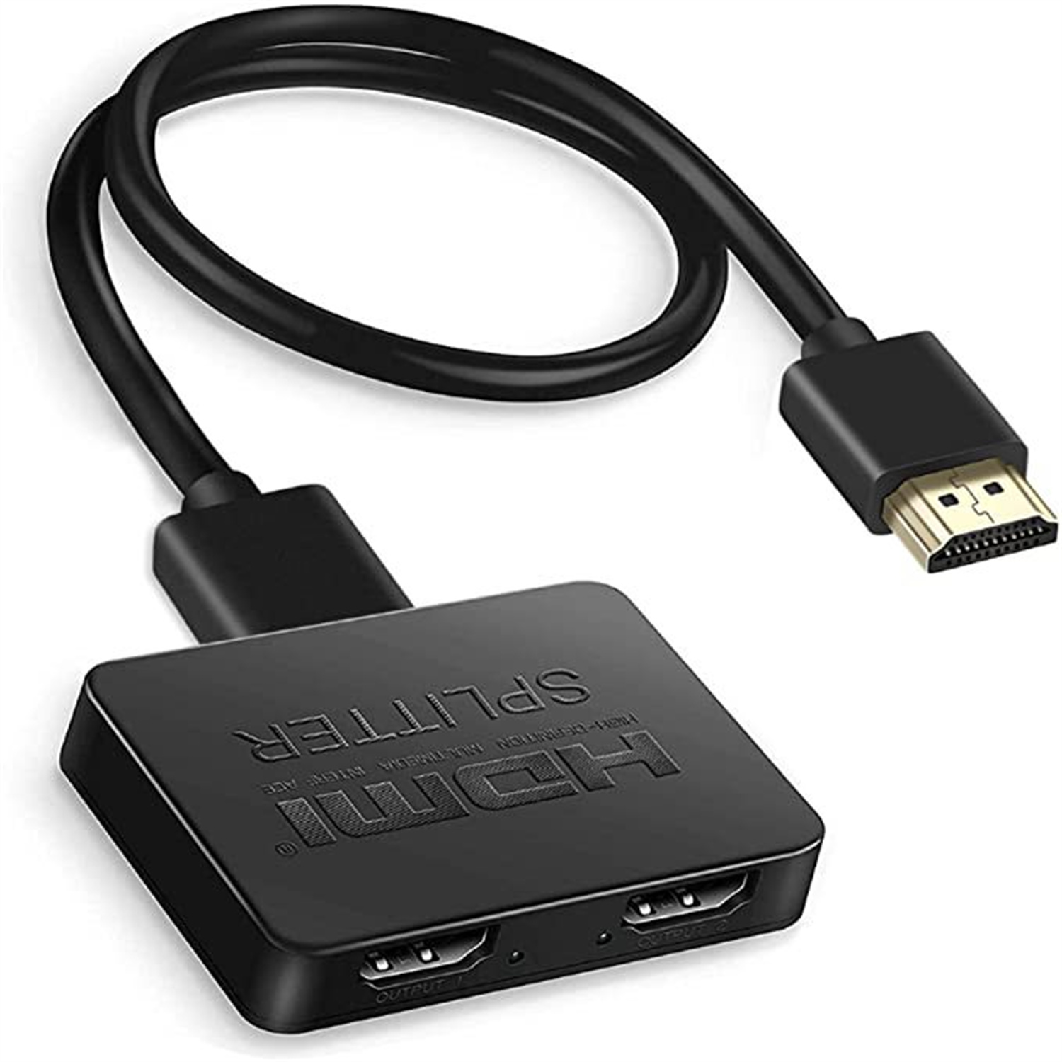 Hdmi Splitter Media Markt