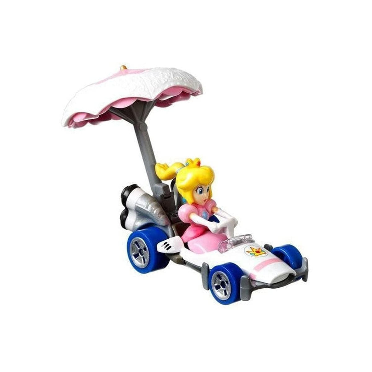 MATTEL Hot Wheels - Kart Mario \
