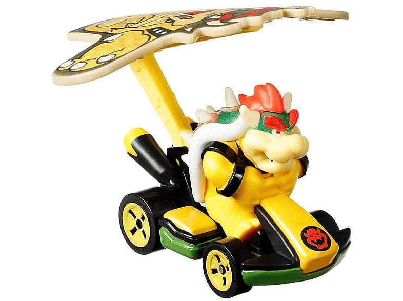 MATTEL Hot Wheels - Mario Kart Gliders \