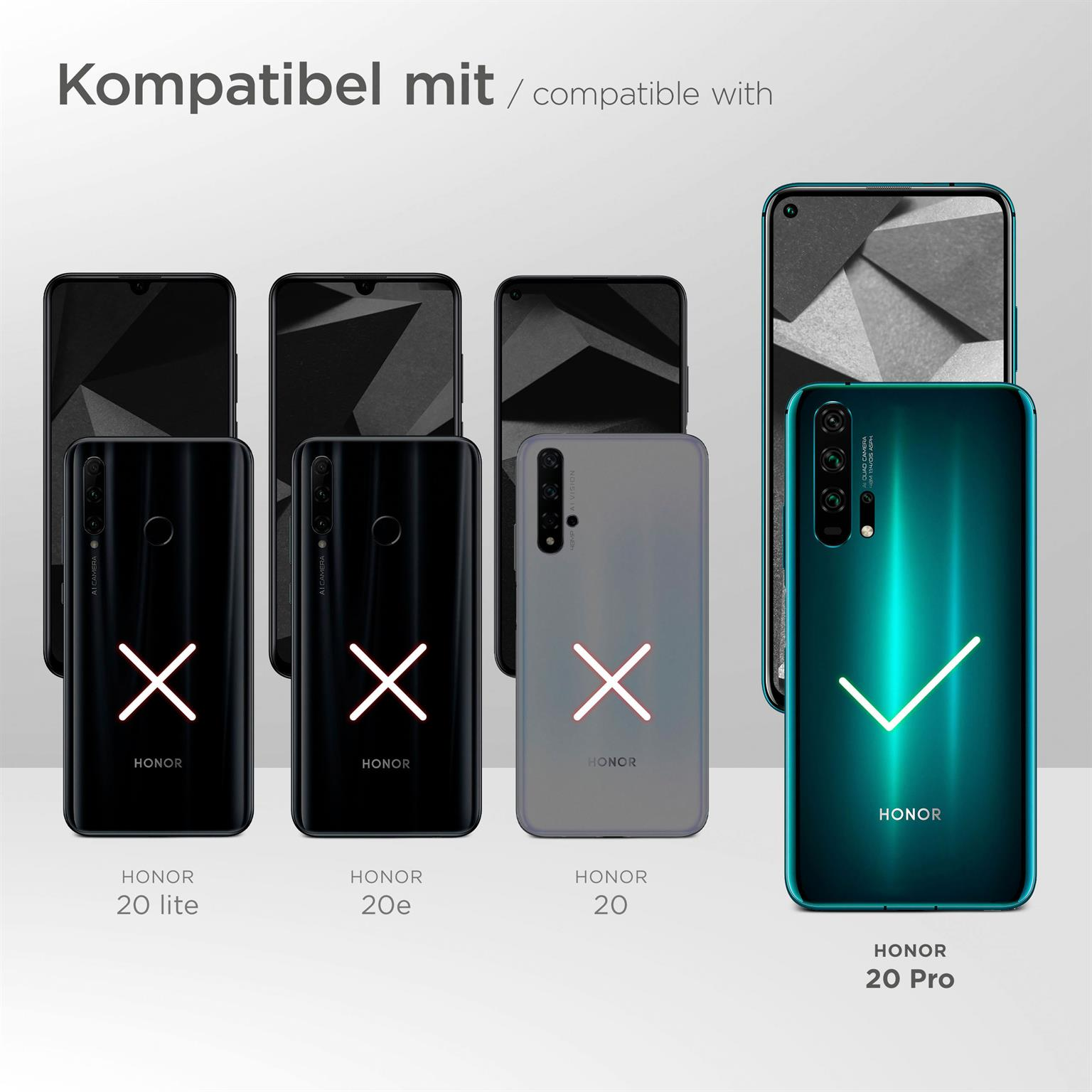 Bild zeigt mehrere Telefone mit unterschiedlichen Designs.