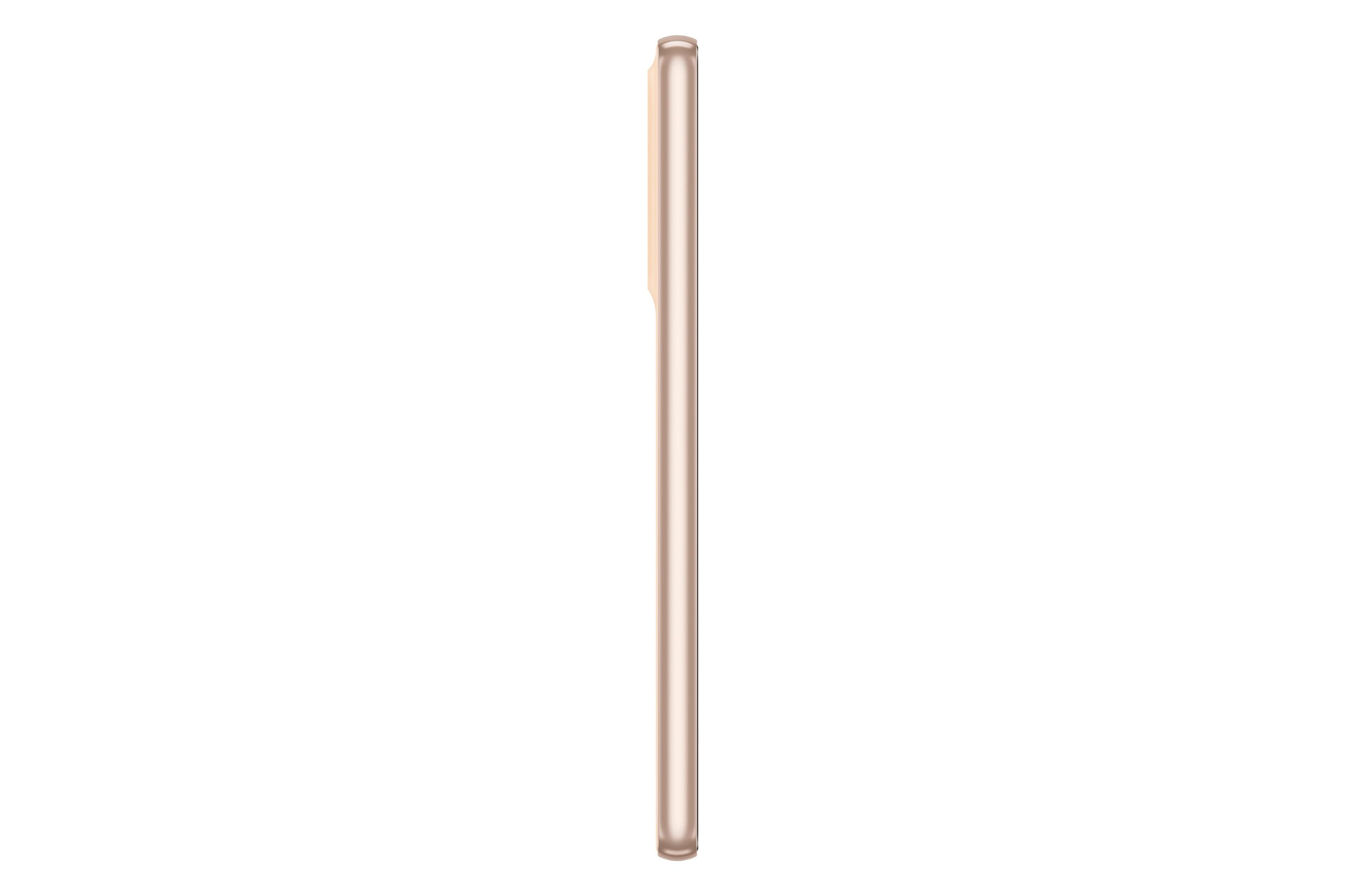 SAMSUNG Galaxy A53 5G 128 GB - Awesome Peach 128 GB Pfirsich Dual SIM