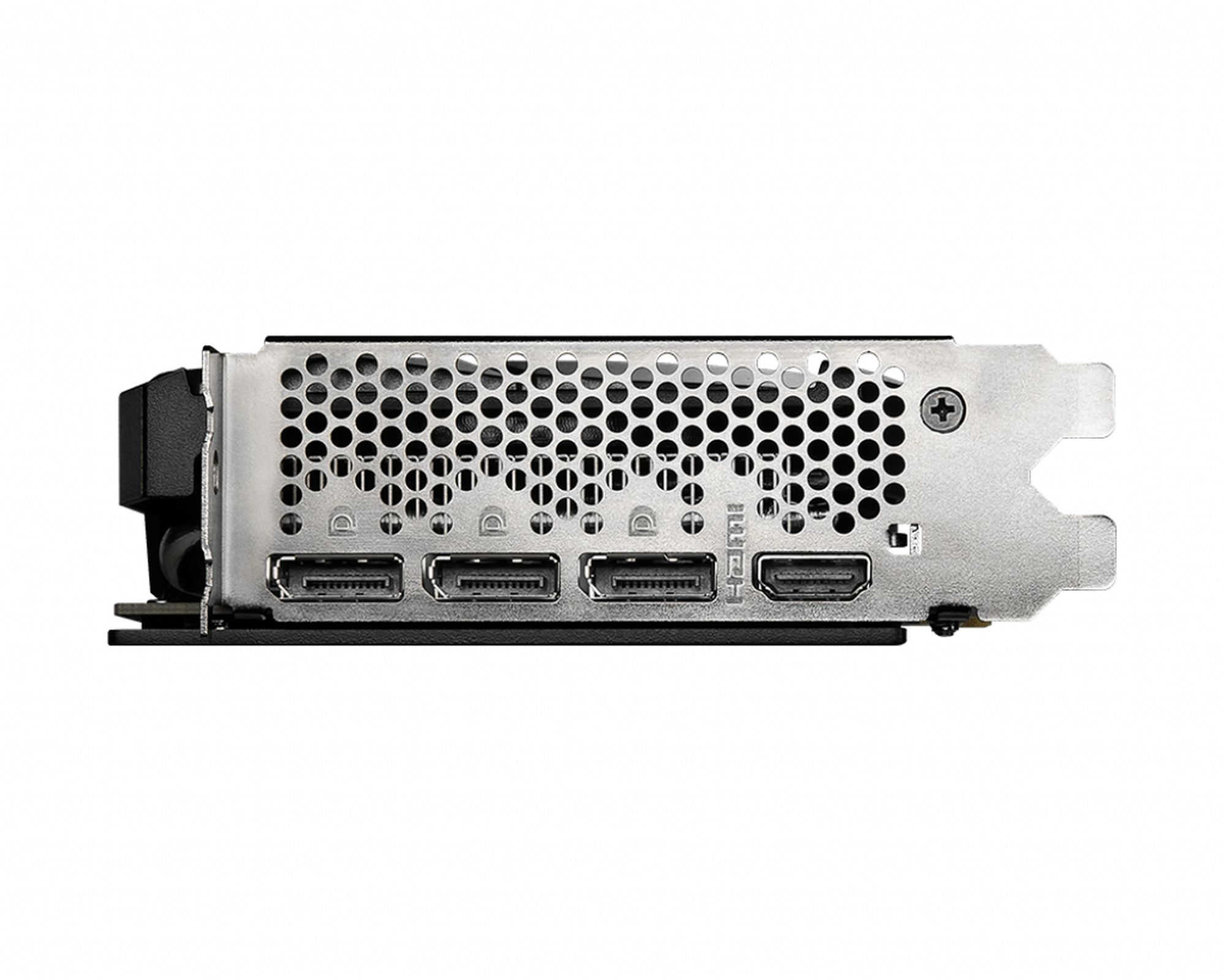 MSI GeForce RTX 3060 VENTUS 2X 12G (NVIDIA, OC Grafikkarte)