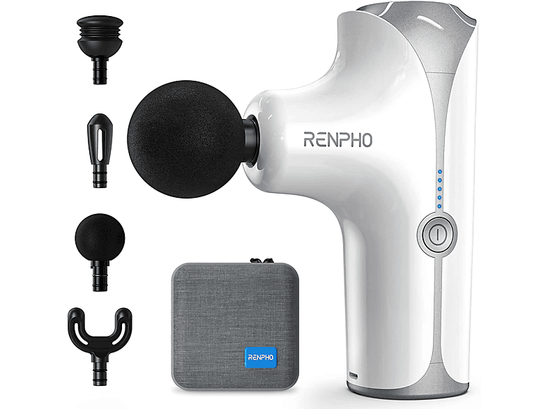 RENPHO R5-W Massagepistole