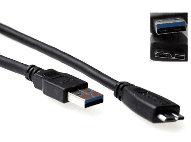 Kabel SB3028 USB ACT