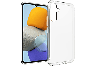 AquaFlex Transparent Anti-Shock Clear Case Slim Cover for LG K92 5G Phone