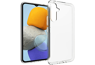 Pedea Tpu Case Transparent Backcover Samsung Galaxy A G Transparent Mediamarkt