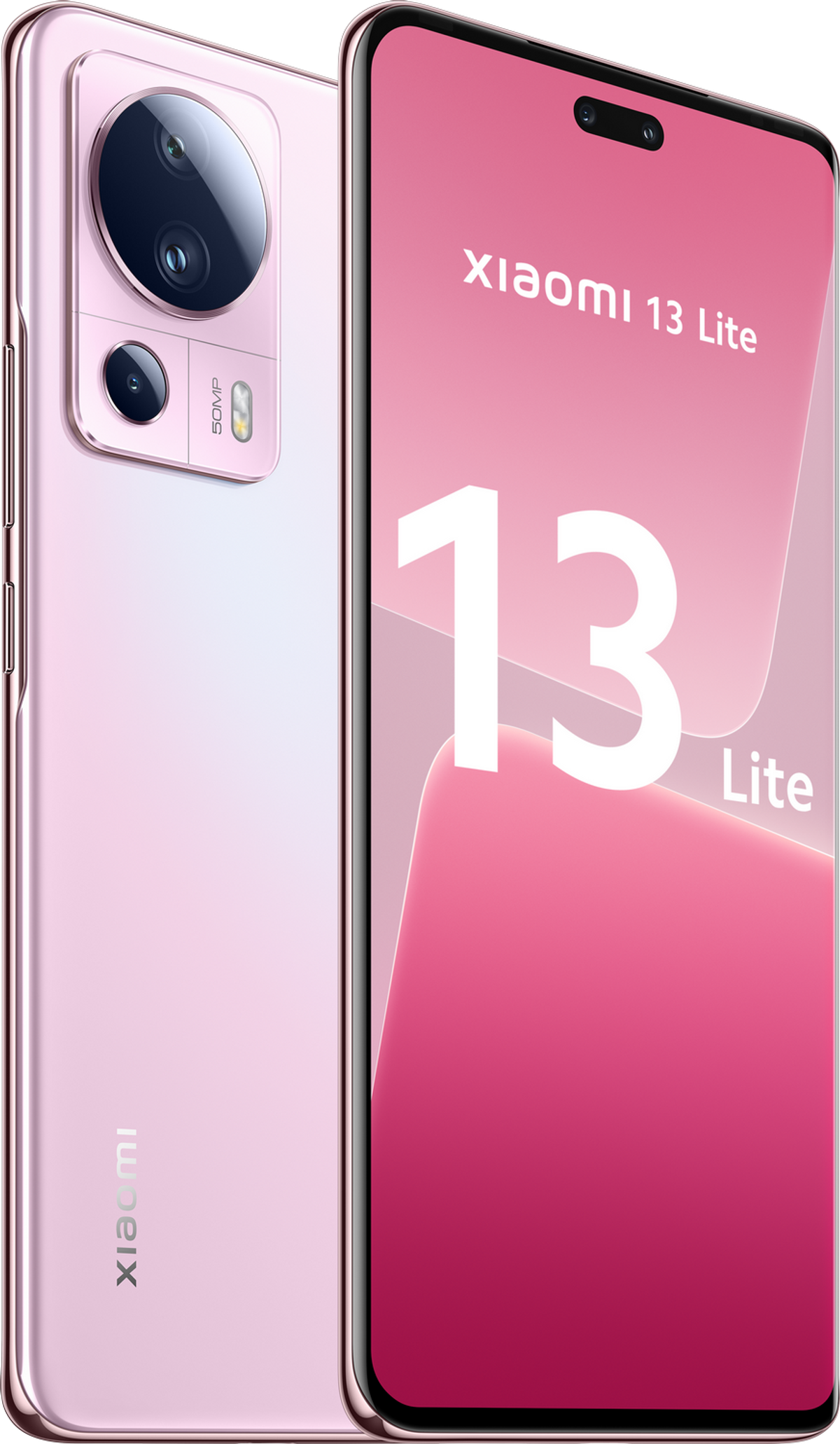 Xiaomi 13 lite ピンク XIAOMI - Smartphone XIAOMI 13 LITE 8+128GB-Pink | Euronics