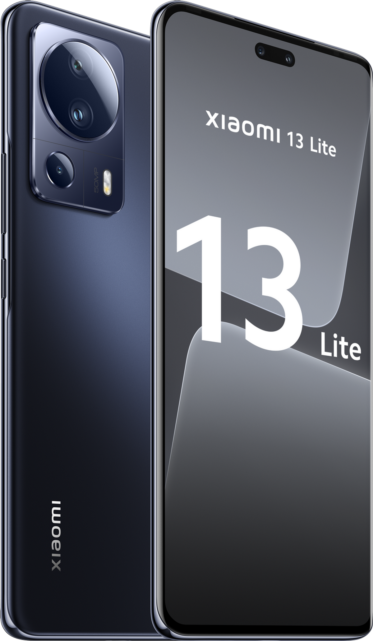 XIAOMI 13 LITE 8+128GB BLACK 128 GB Black Dual SIM | MediaMarkt