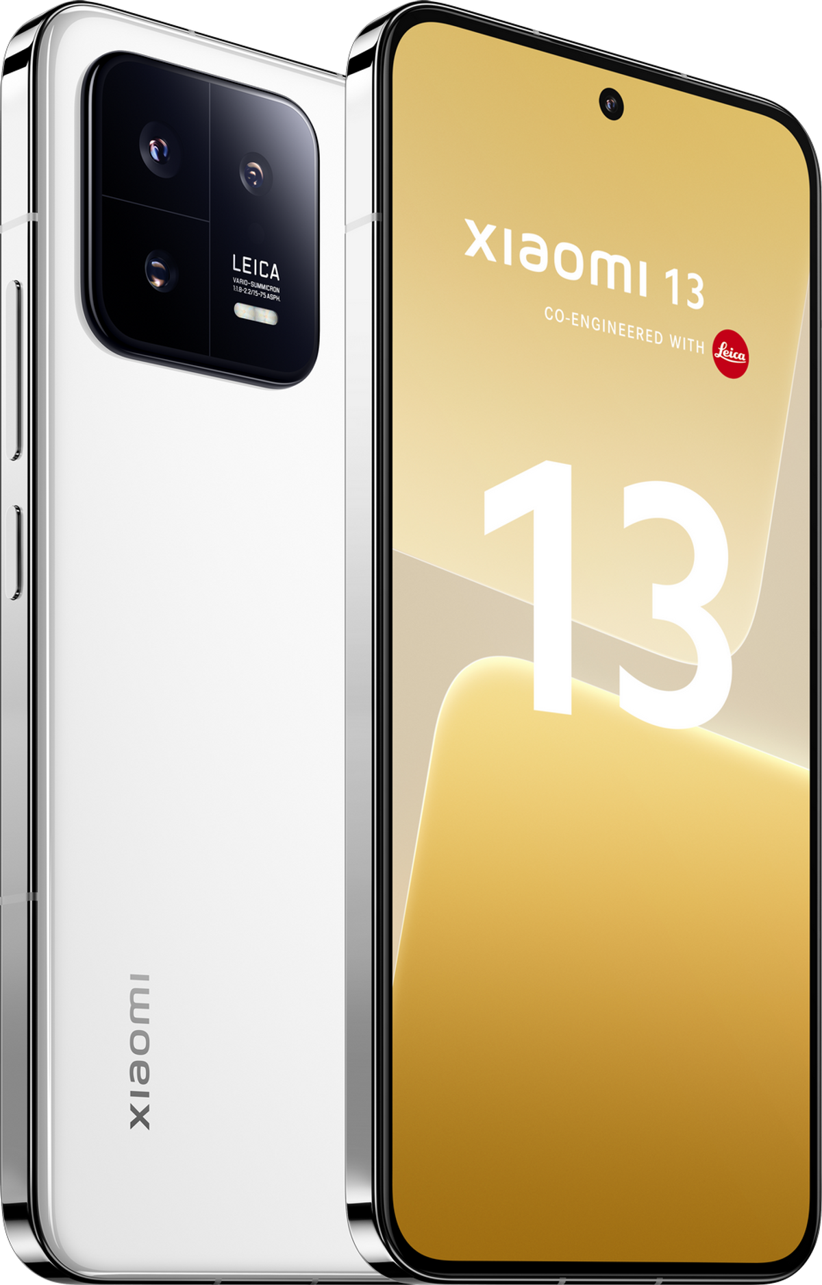 XIAOMI 13 256 GB White | MediaMarkt