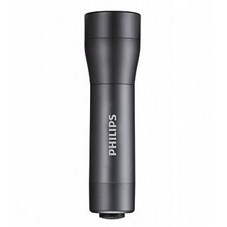 Linterna  - SFL4000T/10 PHILIPS, Negro