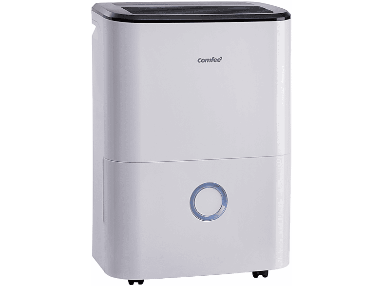 Deshumidificador COMFEE MDDF20DEN7WF, 20 l, 40 m², Blanco MediaMarkt