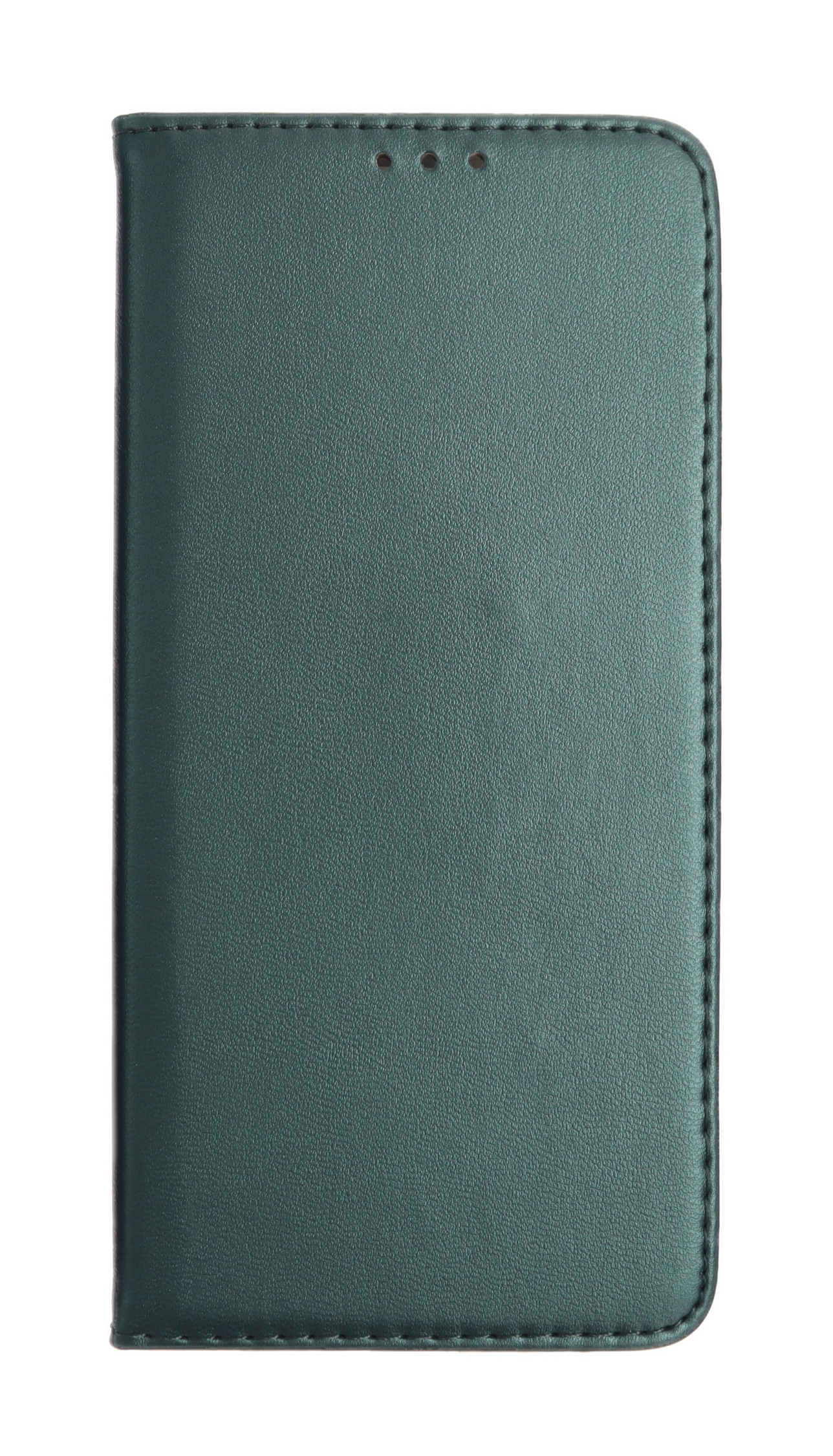 Bookcover, Safe, 5G, A53 Bookcase Galaxy Samsung, & Smooth Dunkelgrün JAMCOVER