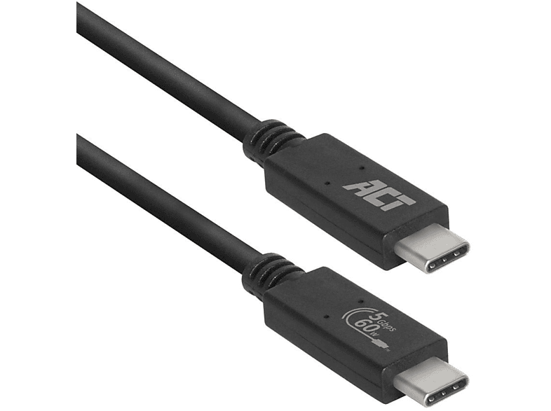 ACT AC7401 Zertifiziertes USB Kabel