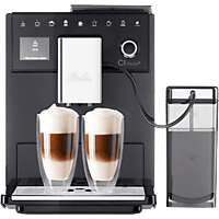 MELITTA CI Touch F 63/0-102 Kaffeevollautomat Schwarz
