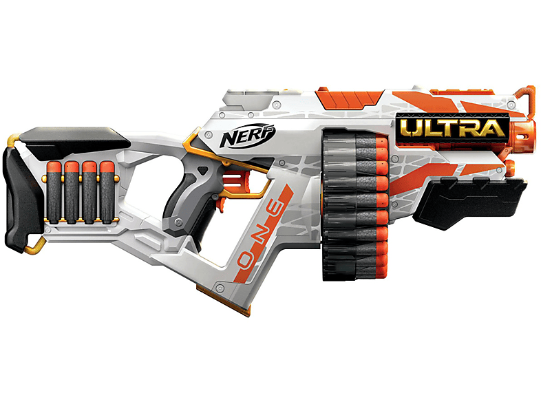 Ultra NERF Blaster Motorized Blaster One