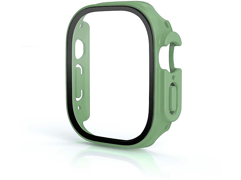 MTB MORE ENERGY Bumper Watch Case mit Schutzhülle(für Apple Displayschutz 42mm) 3