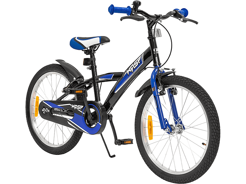 ACTIONBIKES MOTORS Kinder Fahrrad Wasp 20