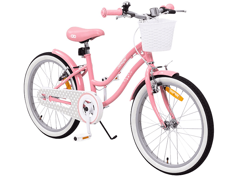 ACTIONBIKES MOTORS Fahrrad Starlight 20\' Kinder