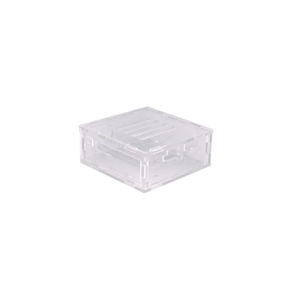 SINOVOIP BPI-M2+ ACRYLIC BOX Gehäuse, Transparent