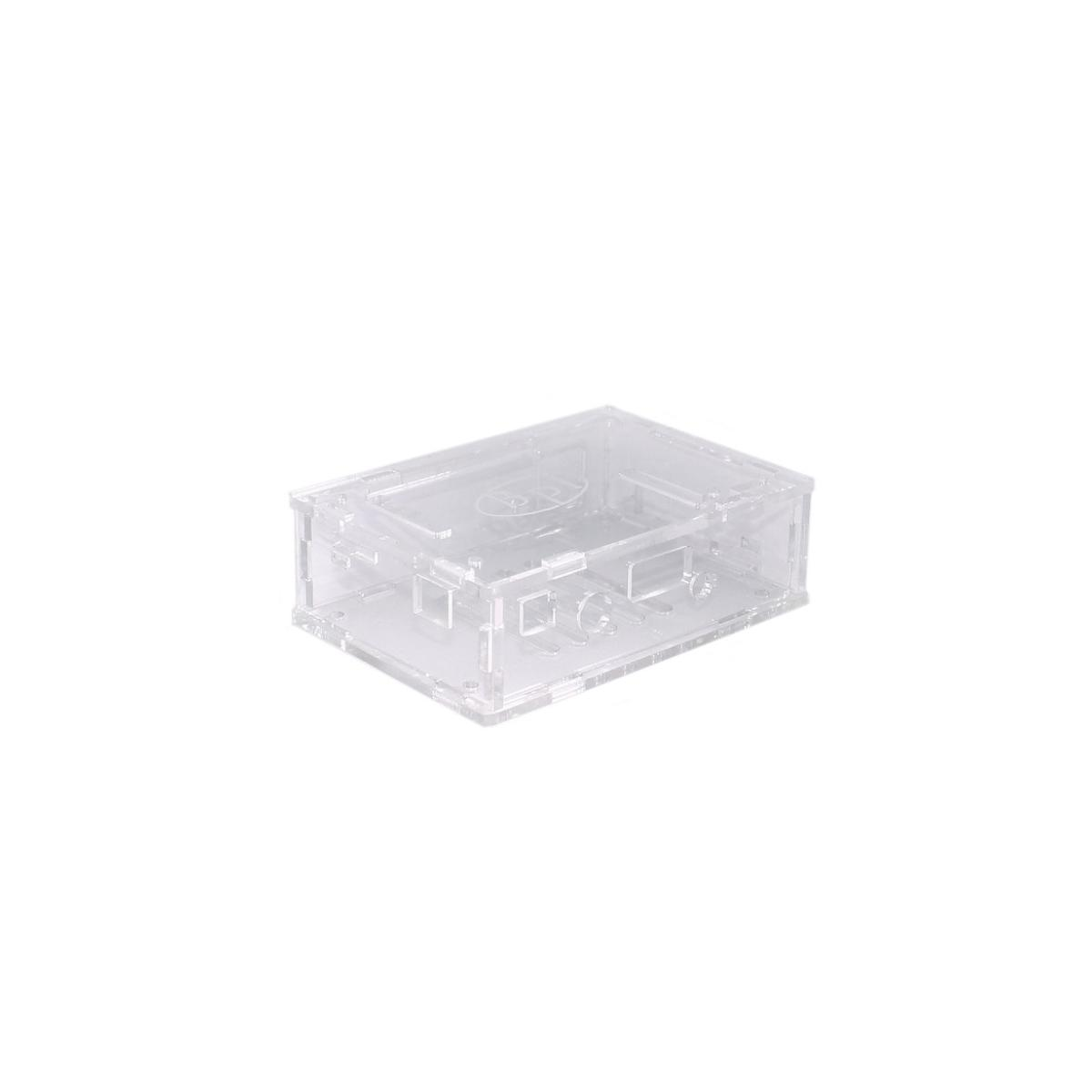 SINOVOIP BPI-M3 ACRYLIC BOX Gehäuse, Transparent