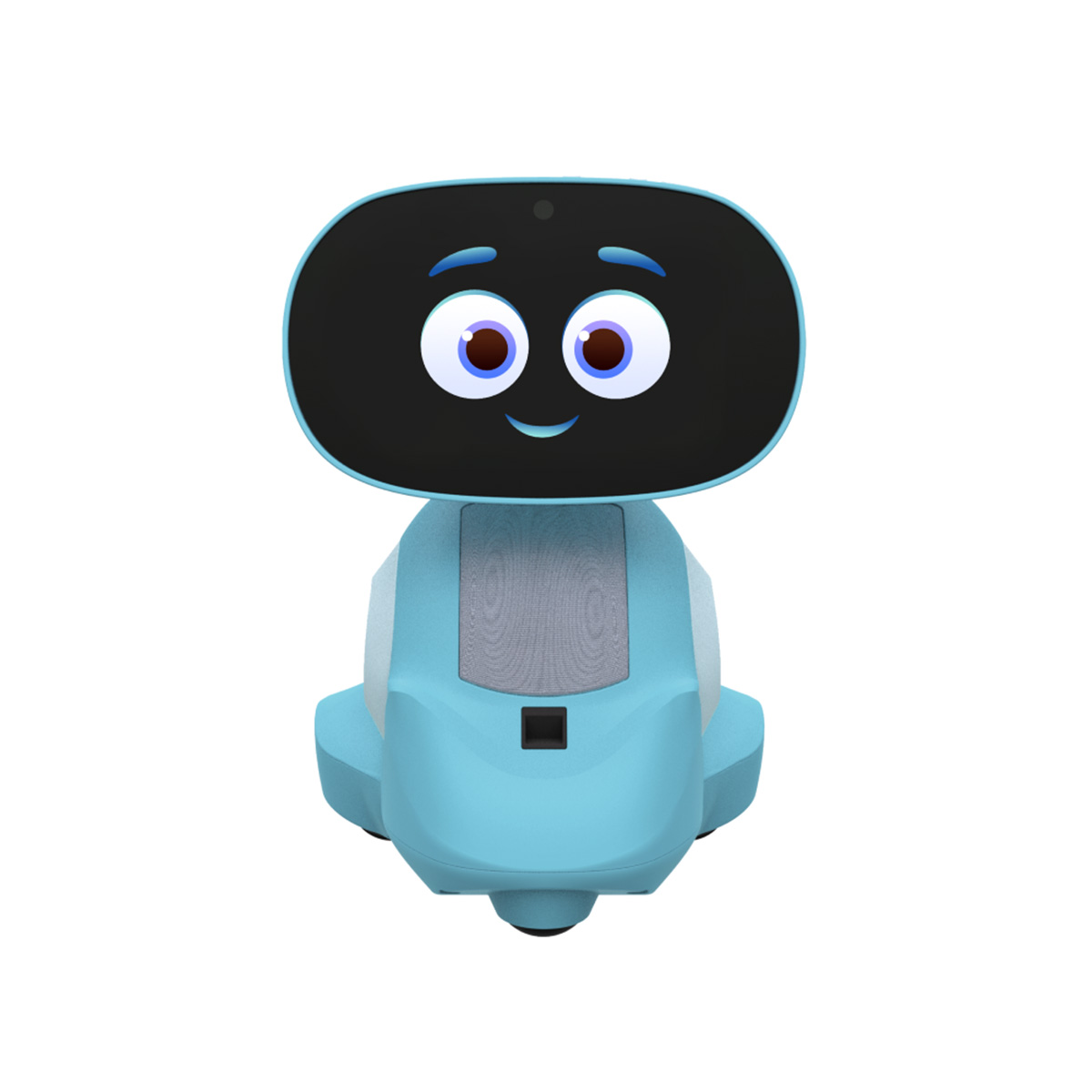 MIKO 3 Lernroboter, Blue Pixie