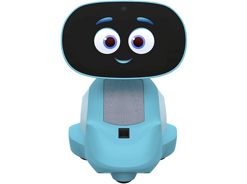 MIKO 3 Lernroboter, Blue Pixie