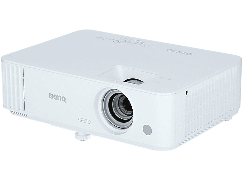 BENQ MU613 Projector Wit MediaMarkt