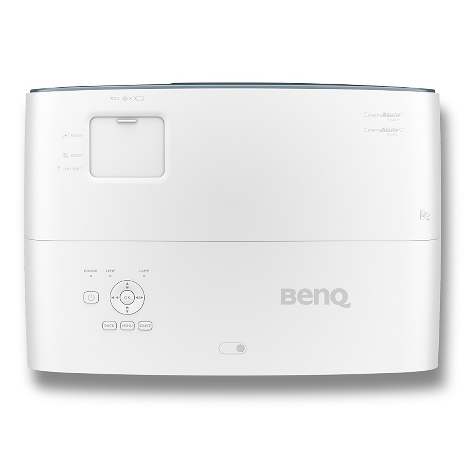 TK850i 3000 Beamer(UHD BENQ Lumen) 4K, 3D,