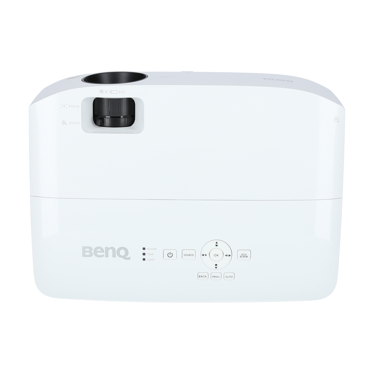 BENQ MX536 Beamer(XGA, 4000 Lumen)