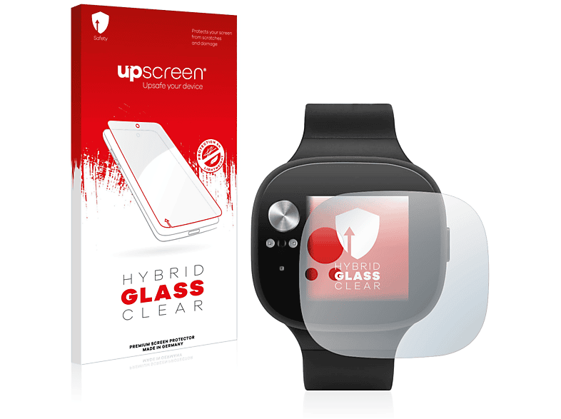 ASUS BP) Schutzfolie(für UPSCREEN klare Vivowatch