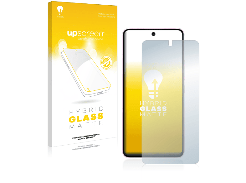 UPSCREEN matte Schutzfolie(für Xiaomi 12 Lite) | Displayschutzfolien & Gläser