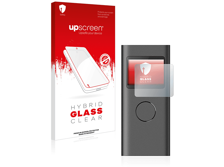 Xiaomi Laser klare Smart UPSCREEN Schutzfolie(für Measure)