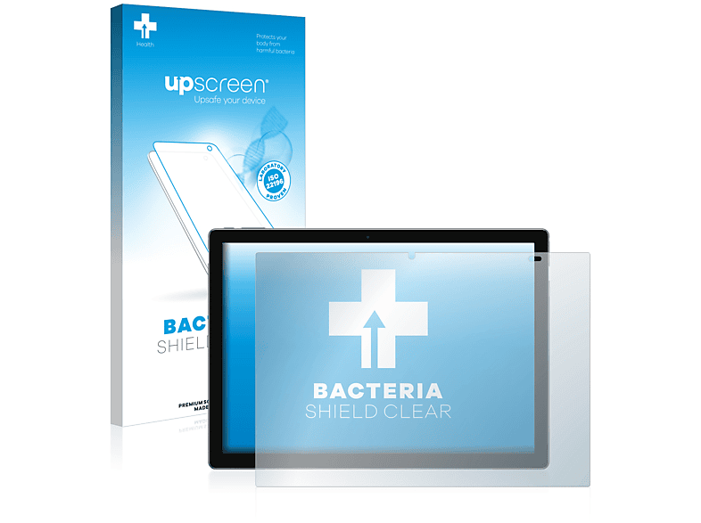 UPSCREEN antibakteriell klare Schutzfolie(für Chuwi UBook XPro)