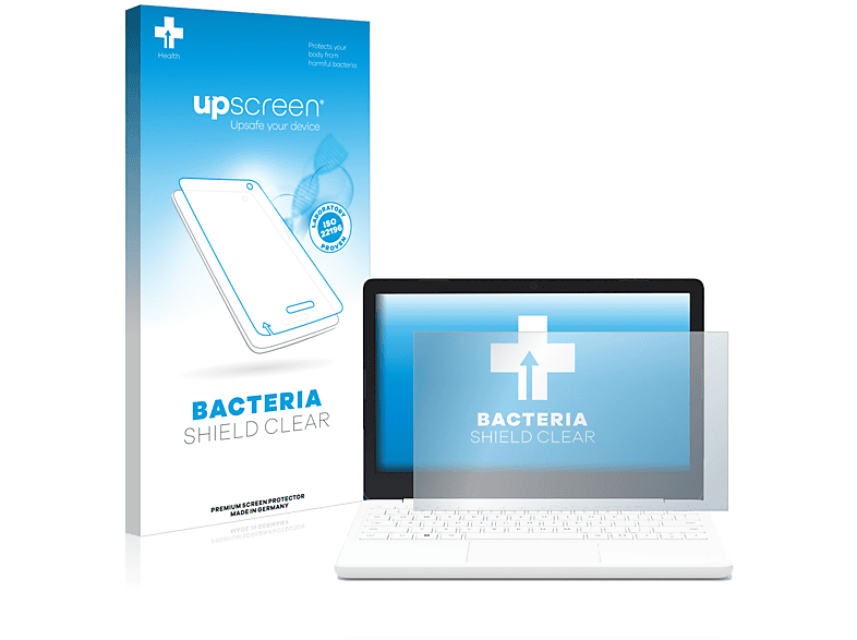Surface Schutzfolie(für antibakteriell SE) Laptop Microsoft UPSCREEN klare