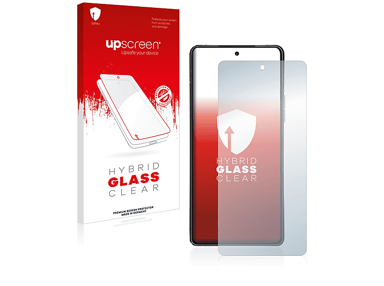 UPSCREEN klare Schutzfolie(für Lenovo Legion Y70) | Displayschutzfolien & Gläser