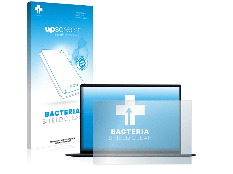 ZenBook klare antibakteriell ASUS OLED) 14 Schutzfolie(für UPSCREEN