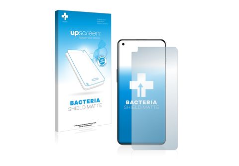 UPSCREEN antibakteriell entspiegelt matte Schutzfolie(für Samsung Galaxy  S24 Ultra)