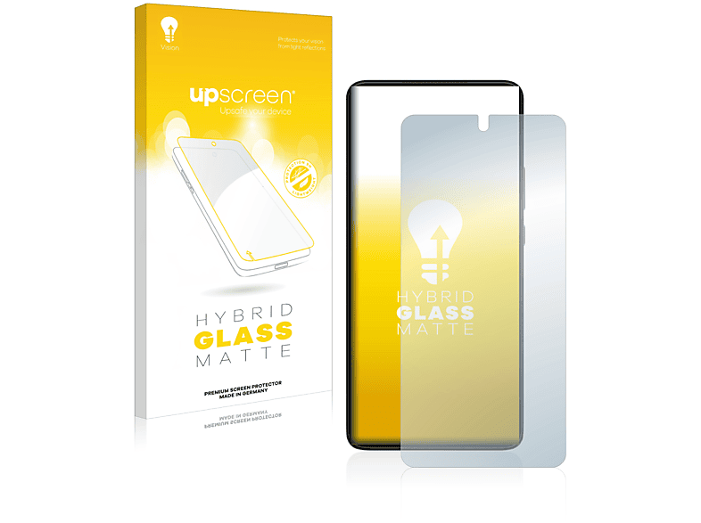 UPSCREEN matte Schutzfolie(für Motorola Edge 30) | Displayschutzfolien & Gläser