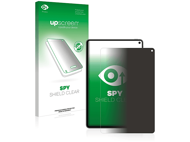 UPSCREEN Anti-Spy Schutzfolie(für Huawei MatePad 11) Pro