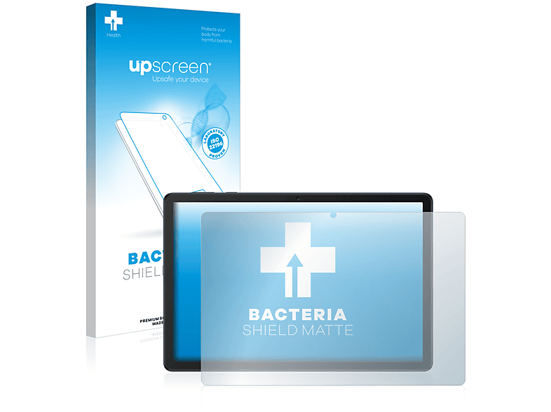 UPSCREEN antibakteriell entspiegelt matte Schutzfolie(für Huawei MatePad SE)