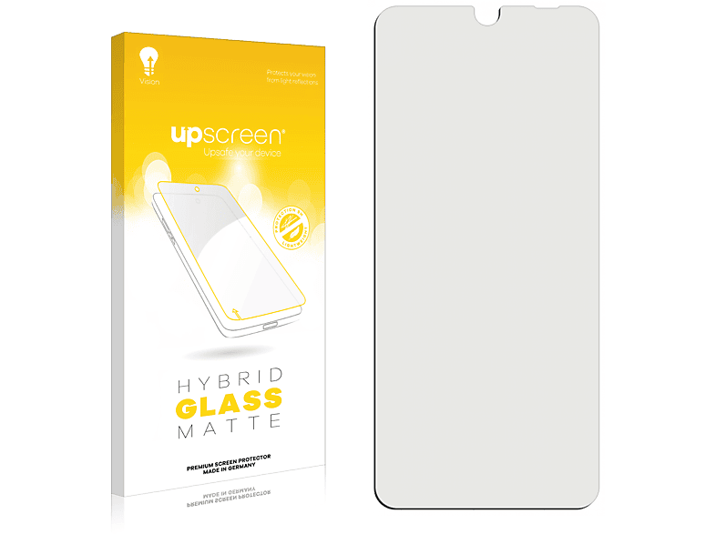 UPSCREEN matte Schutzfolie(für Umidigi A7 Pro) | Displayschutzfolien & Gläser