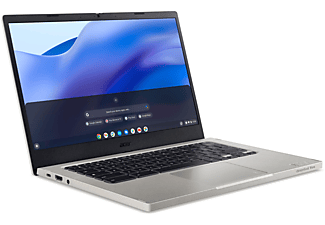 ACER NX.KAJEG.007, Notebook mit 14 Zoll Display,  Prozessor, 8 GB RAM, 128 GB SSD, Intel, Black