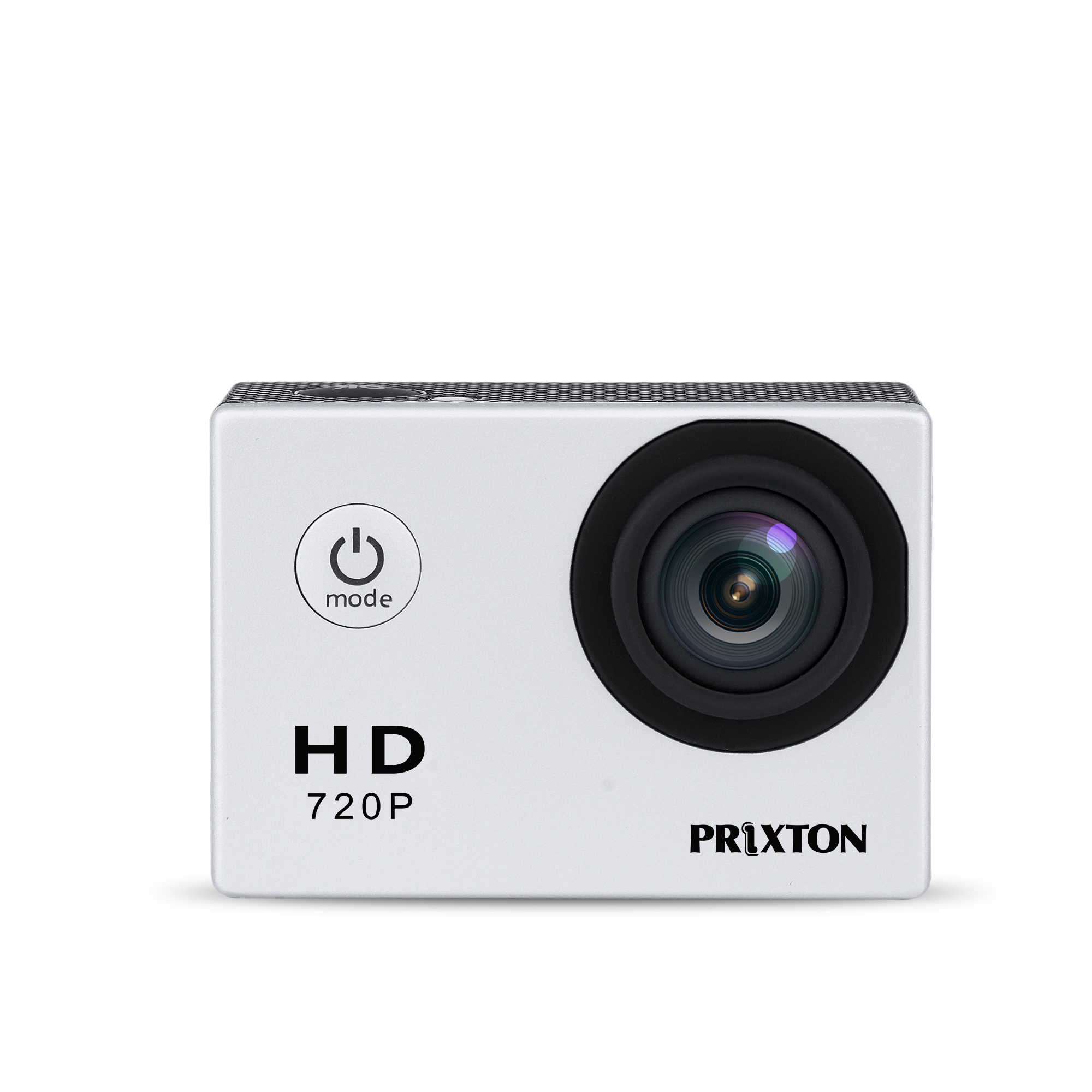 PRIXTON DV609 + Actioncam KIT610